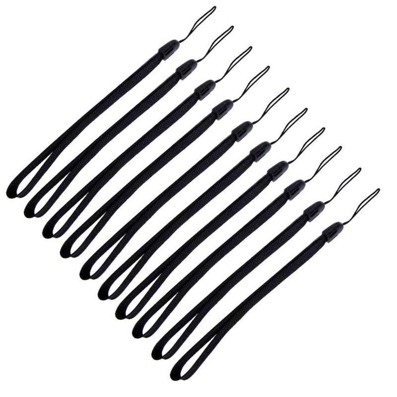 10/20 قطعة حبل تعليق لليد والم - مراجعة Camera Wrist Strap وسعره