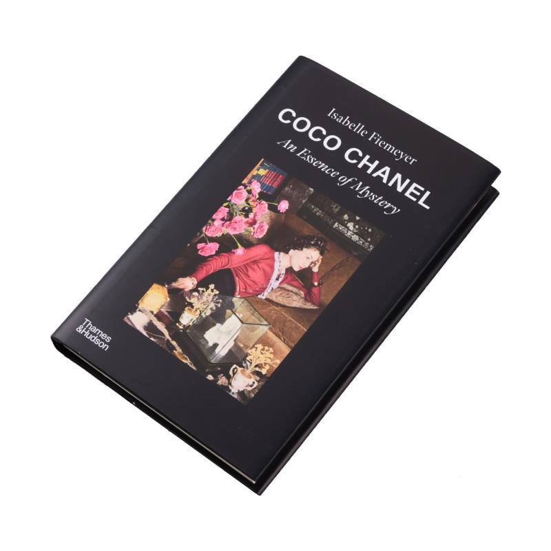 كوكو شانيل جوهر الغموض إيزابيل - مراجعة Photography Book وسعره