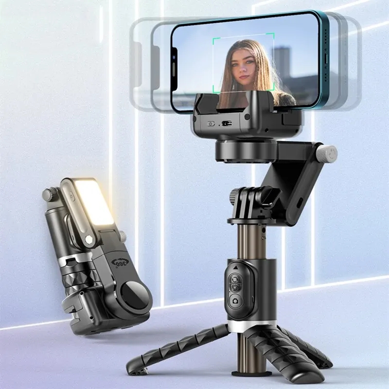 FANGTUOSI 360 Rotation Gimbal، - مراجعة Photography Basics وسعره