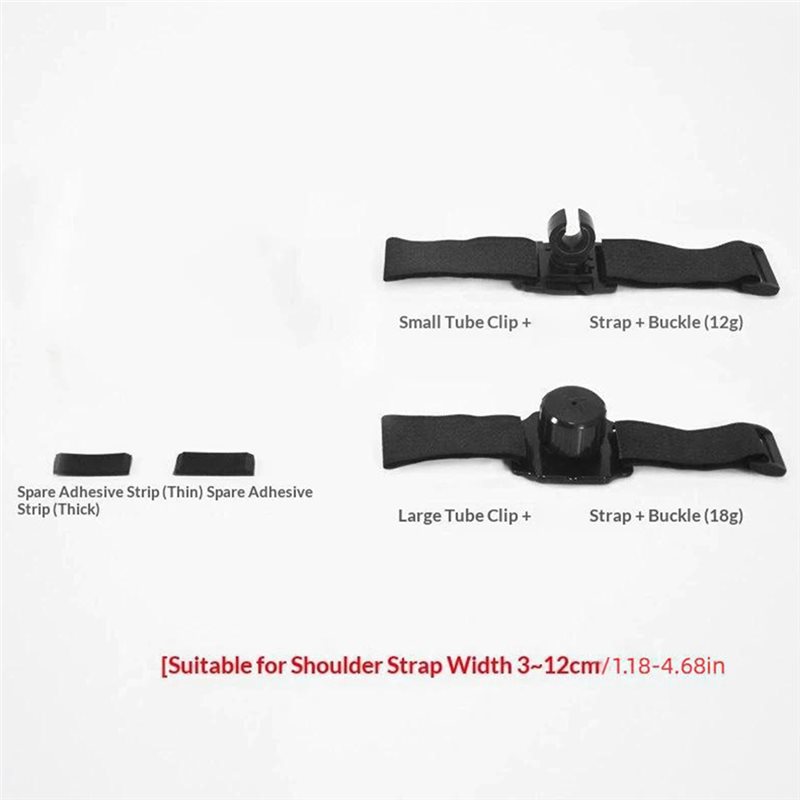 حقيبة ظهر TFORU للتصوير تحت ال - مراجعة Photography Umbrella وسعره