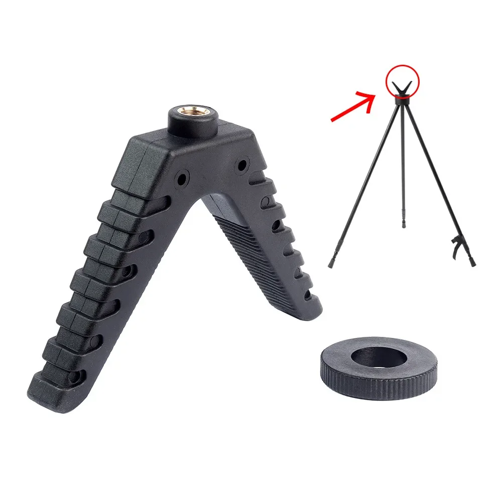V-Yoke عصا رف الراحة كاميرا تر - مراجعة Photography Basics وسعره